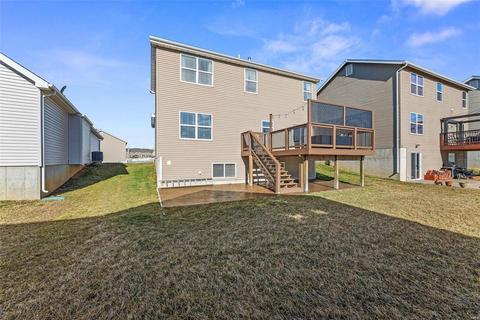 1402 Tisbury Cir, O'fallon, MO 63366 photo 32