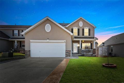 1402 Tisbury Cir, O'fallon, MO 63366 photo 33
