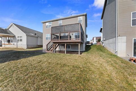 1402 Tisbury Cir, O'fallon, MO 63366 photo 2