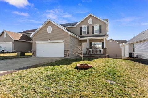 1402 Tisbury Cir, O'fallon, MO 63366 photo 34