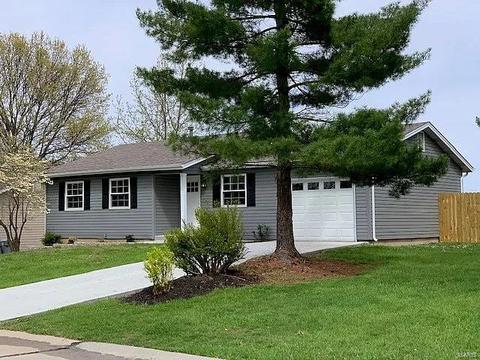 17 Winter Hill Ct, O'fallon, MO 63366 photo 1
