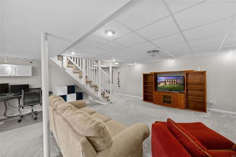 1630 Daybreak Point Ct, Ballwin, MO 63021 photo 25