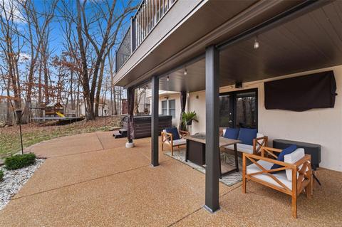 1630 Daybreak Point Ct, Ballwin, MO 63021 photo 29
