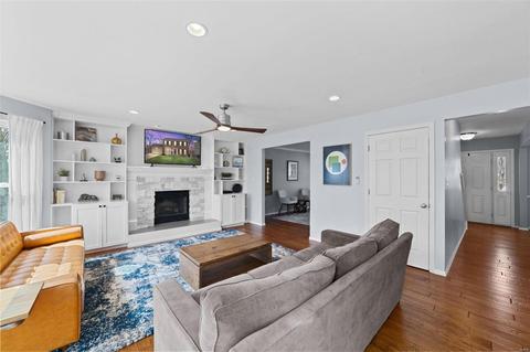 1630 Daybreak Point Ct, Ballwin, MO 63021 photo 12