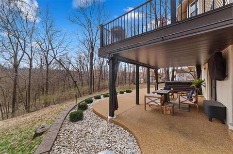1630 Daybreak Point Ct, Ballwin, MO 63021 photo 28