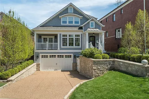 322 N Central Ave, Clayton, MO 63105