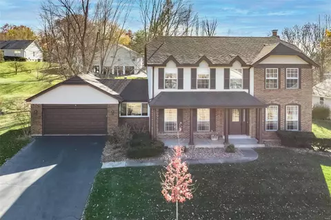 100 Golden Ridge Ct, Saint Charles, MO 63304