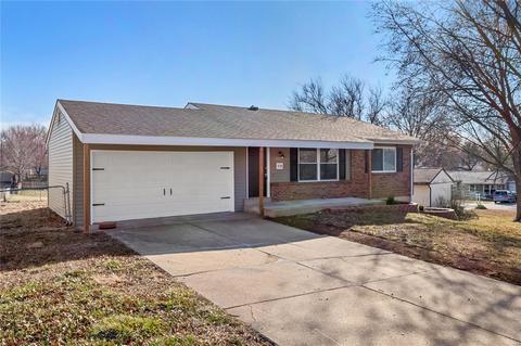 108 Pebble Creek Dr, O'fallon, MO 63366 photo 23