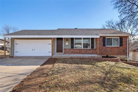 108 Pebble Creek Dr, O'fallon, MO 63366 photo 24