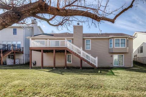 708 Jamesport Dr, O'fallon, MO 63366 photo 22