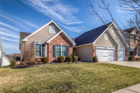 708 Jamesport Dr, O'fallon, MO 63366 photo 1