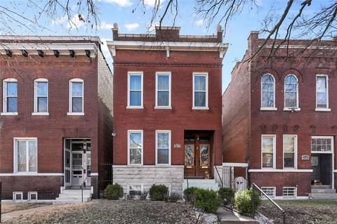 2108 Ann Ave, Saint Louis, MO 63104
