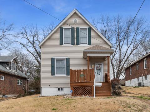 2509 Ada Ave, Saint Louis, MO 63136