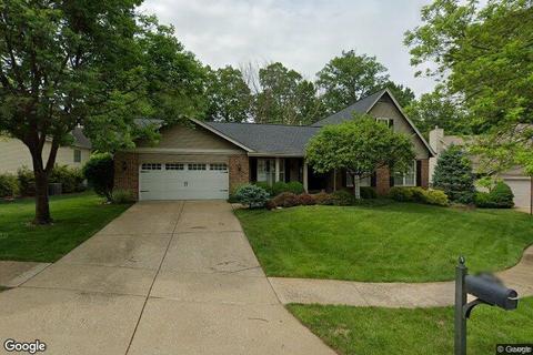 16613 Babler View Dr, Wildwood, MO 63011 photo 3