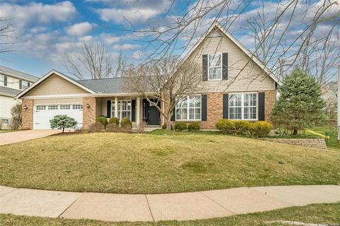 16613 Babler View Dr, Wildwood, MO 63011 photo 2