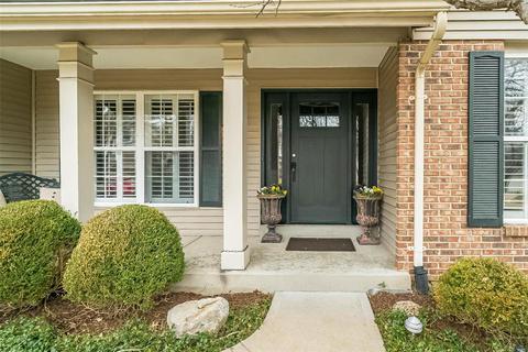 16613 Babler View Dr, Wildwood, MO 63011 photo 4