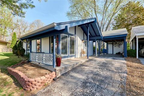 405 Echo Hill Dr, Ballwin, MO 63021 photo 1
