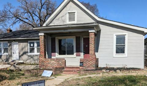 6547 Corbitt Ave, Saint Louis, MO 63130