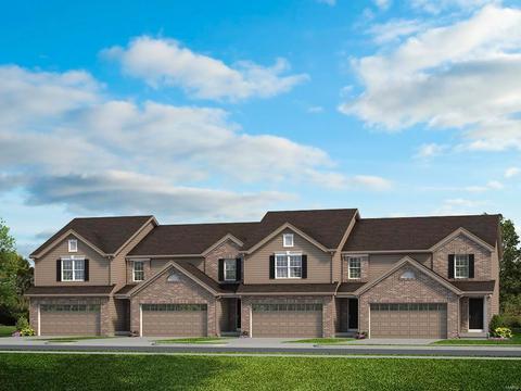 122 Deer Grove Ct, Saint Peters, MO 63376