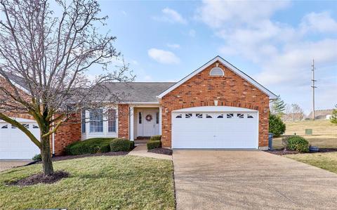 2165 Farnsworth Dr, O'fallon, MO 63368 photo 7