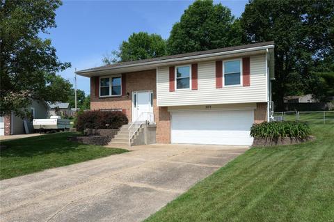 301 Wembley Ln, Manchester, MO 63021 photo 2