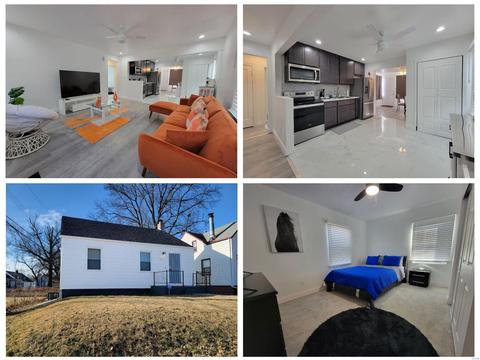 1006 Lakeview Ave, Saint Louis, MO 63138