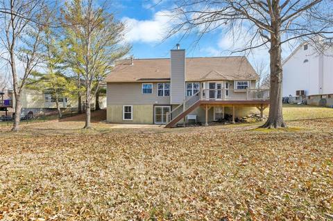 50 Dunmore Cir, O'fallon, MO 63368 photo 32