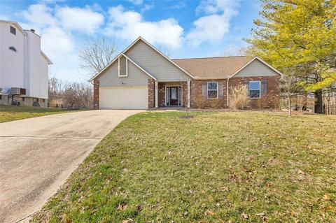 50 Dunmore Cir, O'fallon, MO 63368 photo 2
