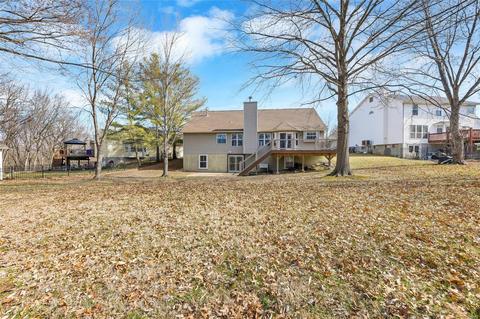 50 Dunmore Cir, O'fallon, MO 63368 photo 31