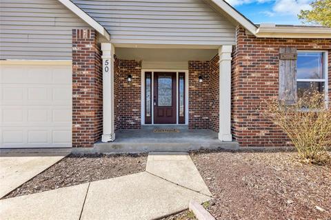 50 Dunmore Cir, O'fallon, MO 63368 photo 4