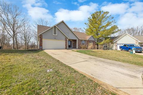 50 Dunmore Cir, O'fallon, MO 63368 photo 3