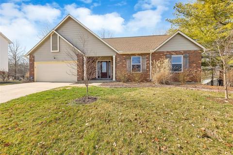 50 Dunmore Cir, O'fallon, MO 63368 photo 1