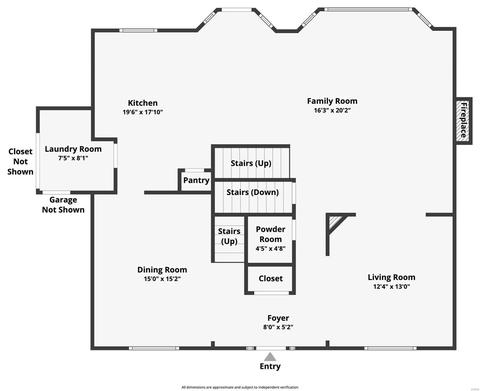 8 Cornwallis Ct, O'fallon, MO 63368 photo 47