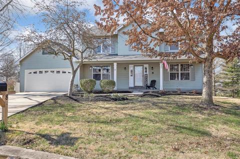 8 Cornwallis Ct, O'fallon, MO 63368 photo 3