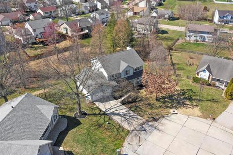 8 Cornwallis Ct, O'fallon, MO 63368 photo 2