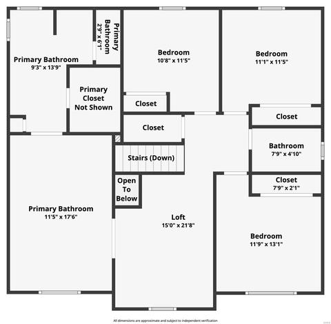 8 Cornwallis Ct, O'fallon, MO 63368 photo 46