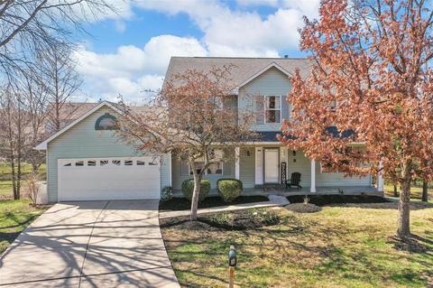 8 Cornwallis Ct, O'fallon, MO 63368 photo 1