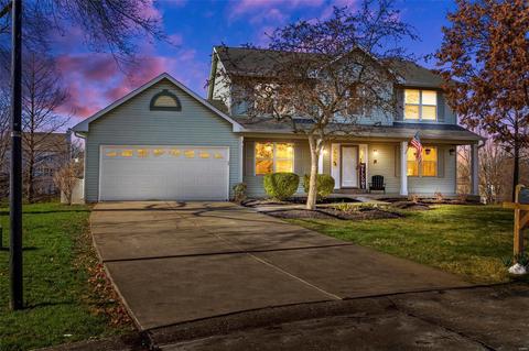 8 Cornwallis Ct, O'fallon, MO 63368 photo 45