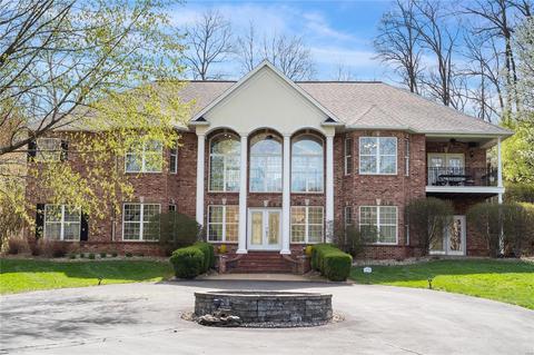 17 Manderly Pl, O'fallon, MO 63366