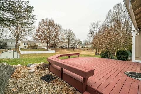 415 Johanna Place Dr, Ballwin, MO 63021 photo 19