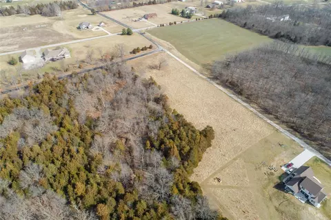 100 Oak View Farms Dr, Foristell, MO 63348