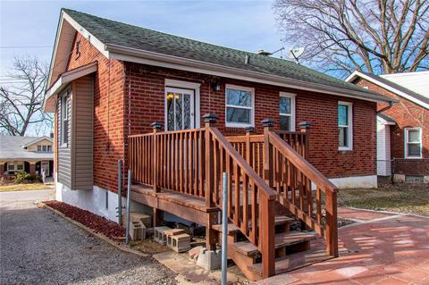 1306 Haley Ave, Saint Louis, MO 63121 photo 64