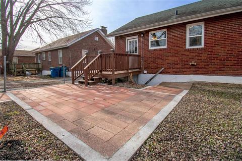 1306 Haley Ave, Saint Louis, MO 63121 photo 66