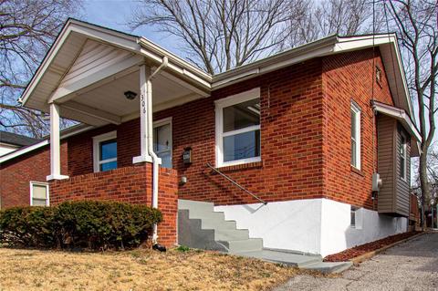 1306 Haley Ave, Saint Louis, MO 63121 photo 2