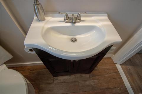 1306 Haley Ave, Saint Louis, MO 63121 photo 12