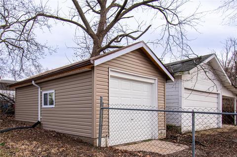 1306 Haley Ave, Saint Louis, MO 63121 photo 69