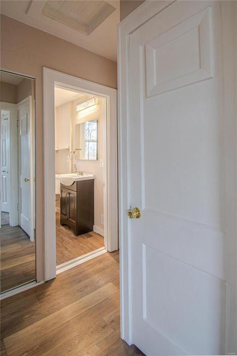 1306 Haley Ave, Saint Louis, MO 63121 photo 10