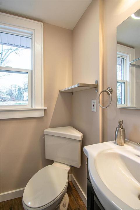 1306 Haley Ave, Saint Louis, MO 63121 photo 13