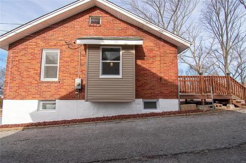 1306 Haley Ave, Saint Louis, MO 63121 photo 63