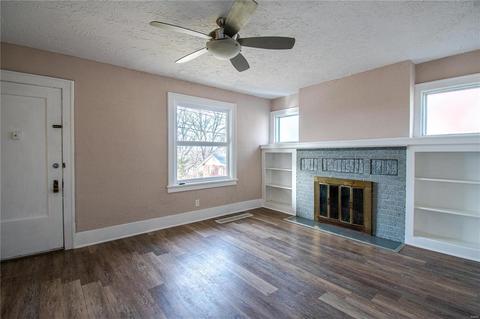 1306 Haley Ave, Saint Louis, MO 63121 photo 5